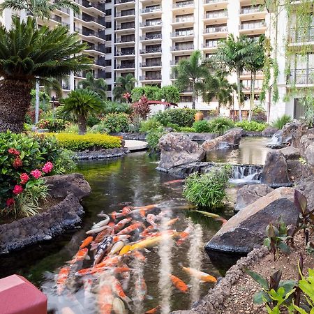 Third Floor Villa Ocean View - Beach Tower At Ko Olina Beach Villas Resort カポレイ エクステリア 写真