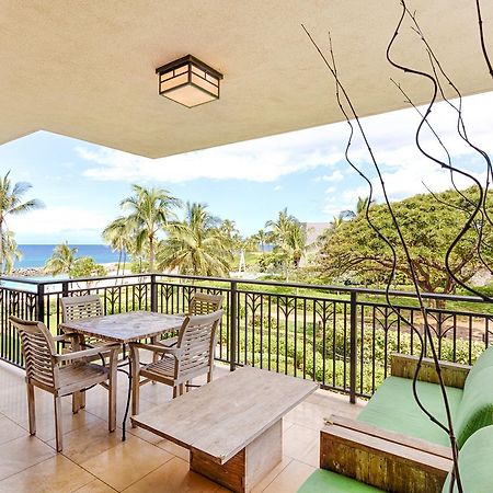 Third Floor Villa Ocean View - Beach Tower At Ko Olina Beach Villas Resort カポレイ エクステリア 写真