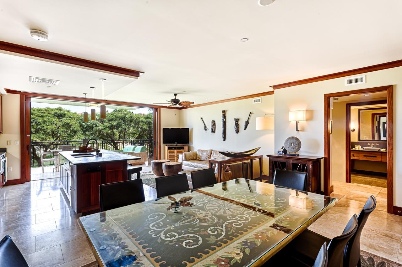 Third Floor Villa Ocean View - Beach Tower At Ko Olina Beach Villas Resort カポレイ エクステリア 写真