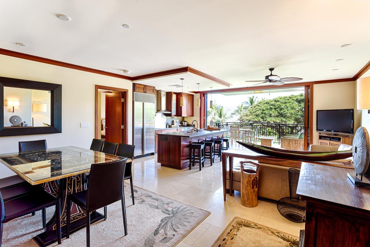 Third Floor Villa Ocean View - Beach Tower At Ko Olina Beach Villas Resort カポレイ エクステリア 写真