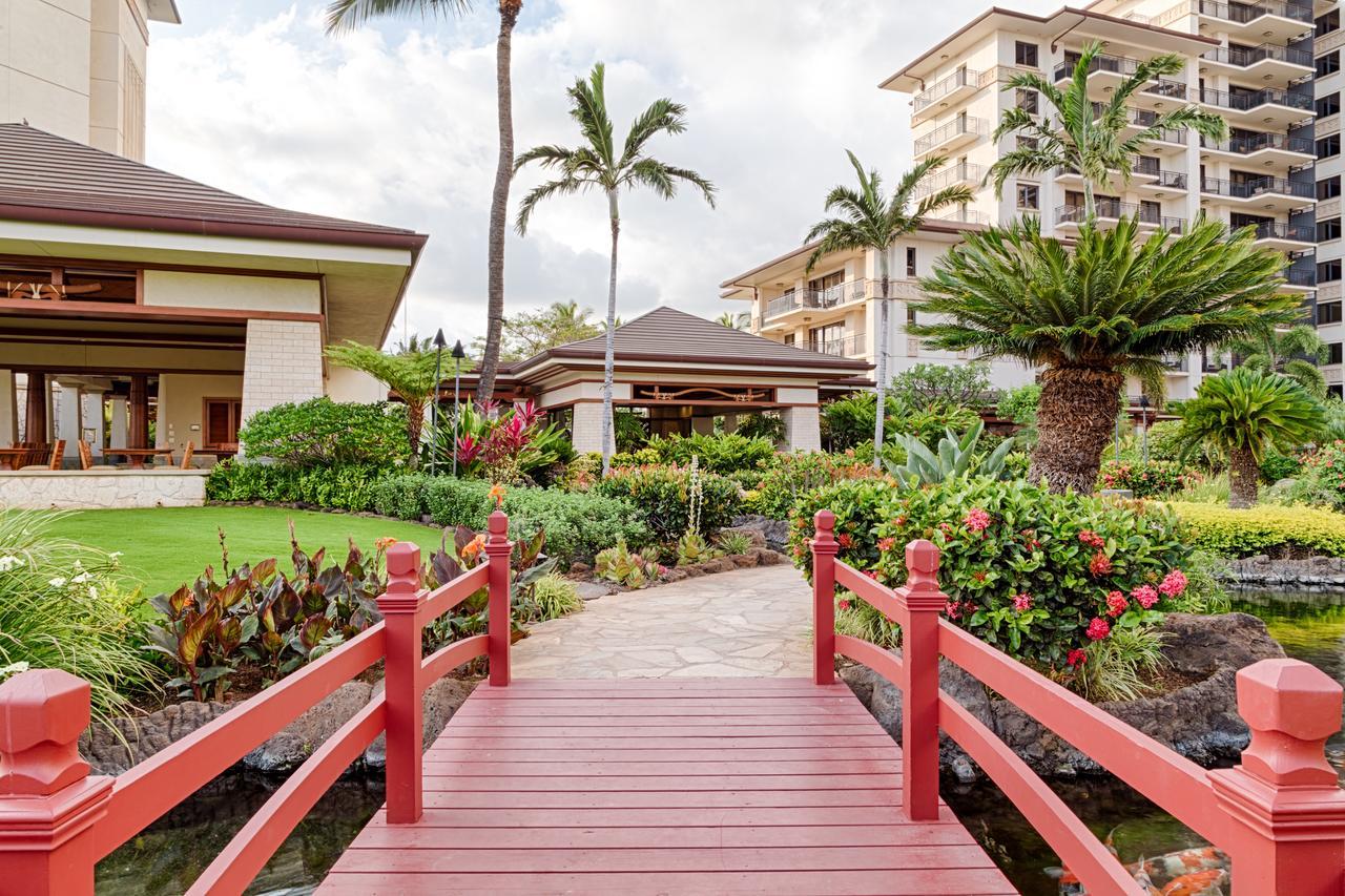 Third Floor Villa Ocean View - Beach Tower At Ko Olina Beach Villas Resort カポレイ エクステリア 写真